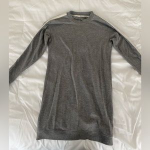 Garage Sweater Dress